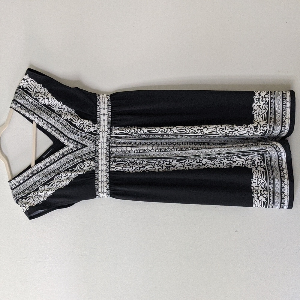 INC dress